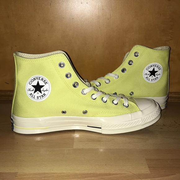 converse zitron